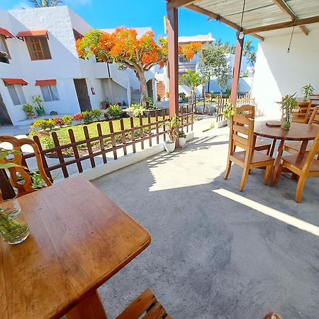 פורטו וילאמיל Hostal Tero Real מראה חיצוני תמונה