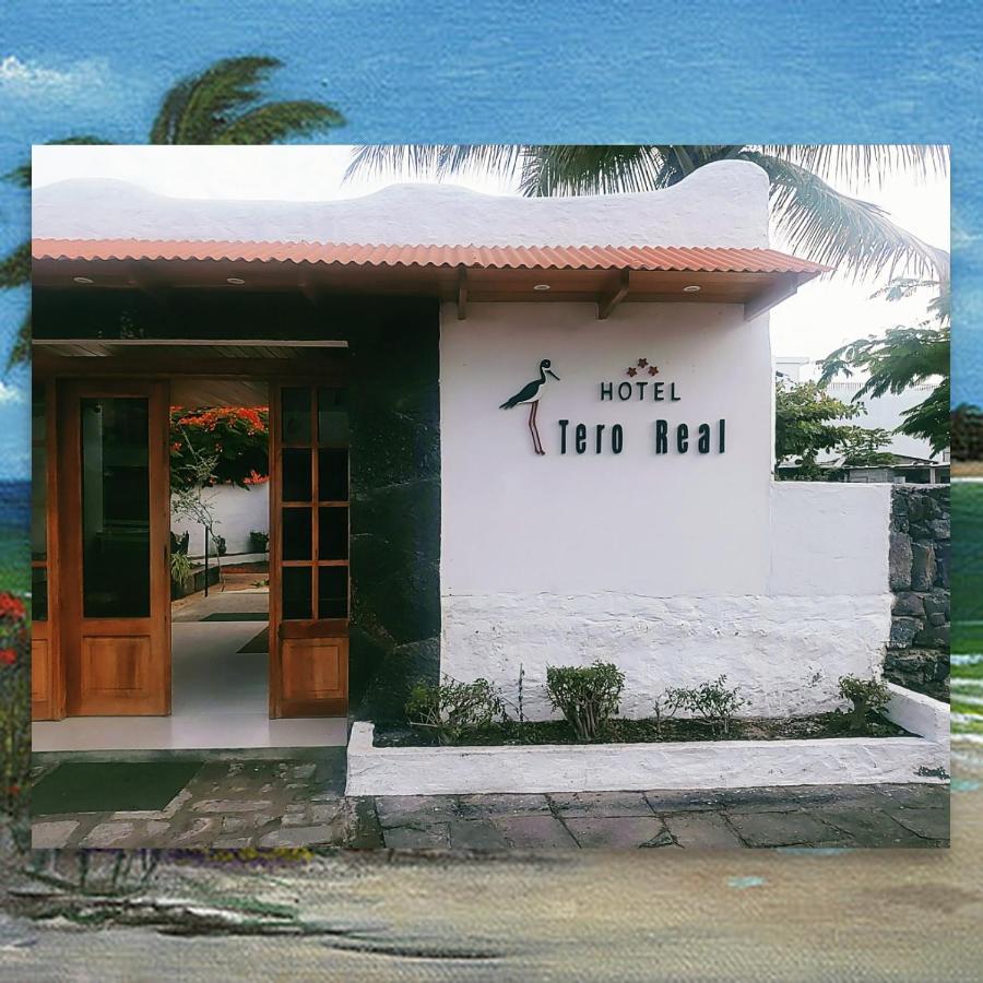 פורטו וילאמיל Hostal Tero Real מראה חיצוני תמונה