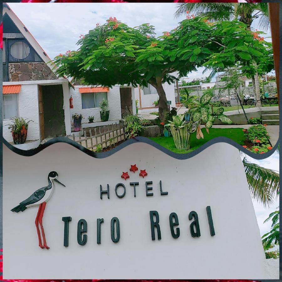 פורטו וילאמיל Hostal Tero Real מראה חיצוני תמונה