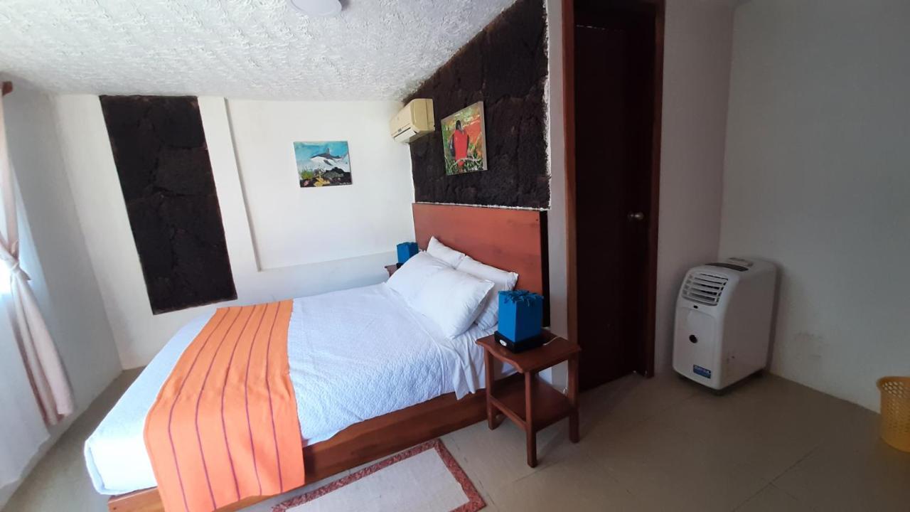 פורטו וילאמיל Hostal Tero Real מראה חיצוני תמונה