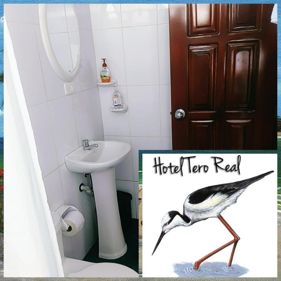 פורטו וילאמיל Hostal Tero Real מראה חיצוני תמונה