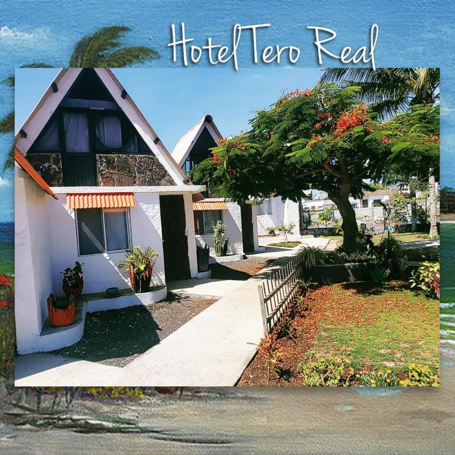 פורטו וילאמיל Hostal Tero Real מראה חיצוני תמונה