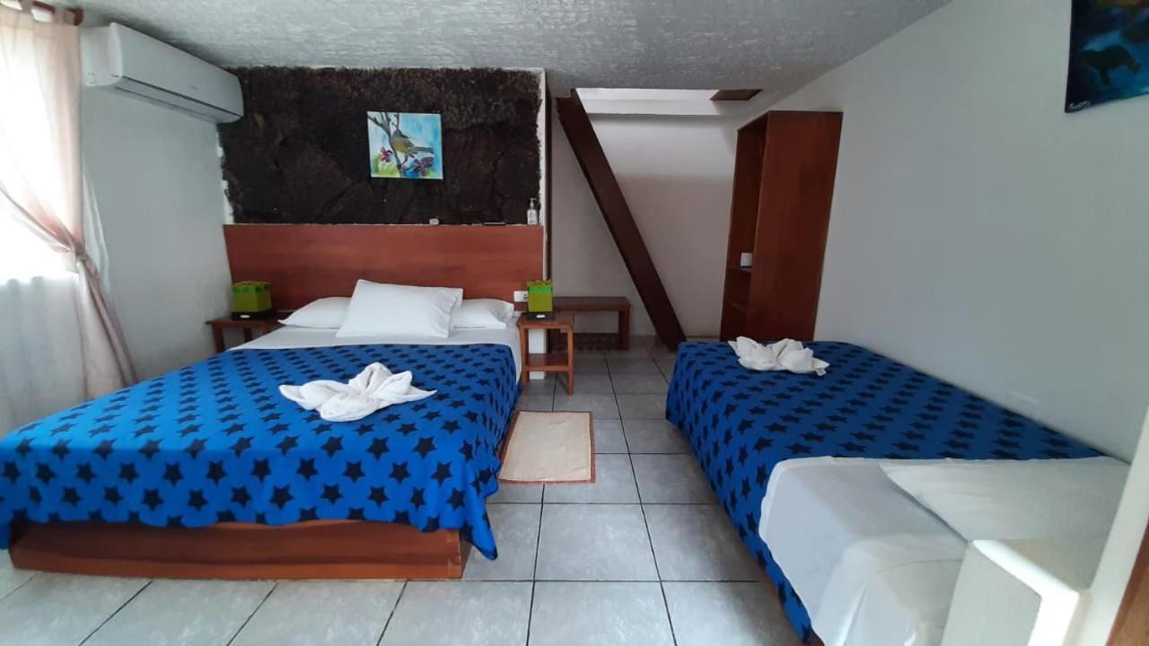 פורטו וילאמיל Hostal Tero Real מראה חיצוני תמונה