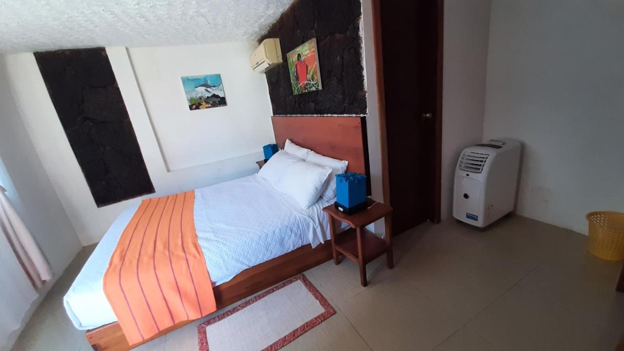 פורטו וילאמיל Hostal Tero Real מראה חיצוני תמונה