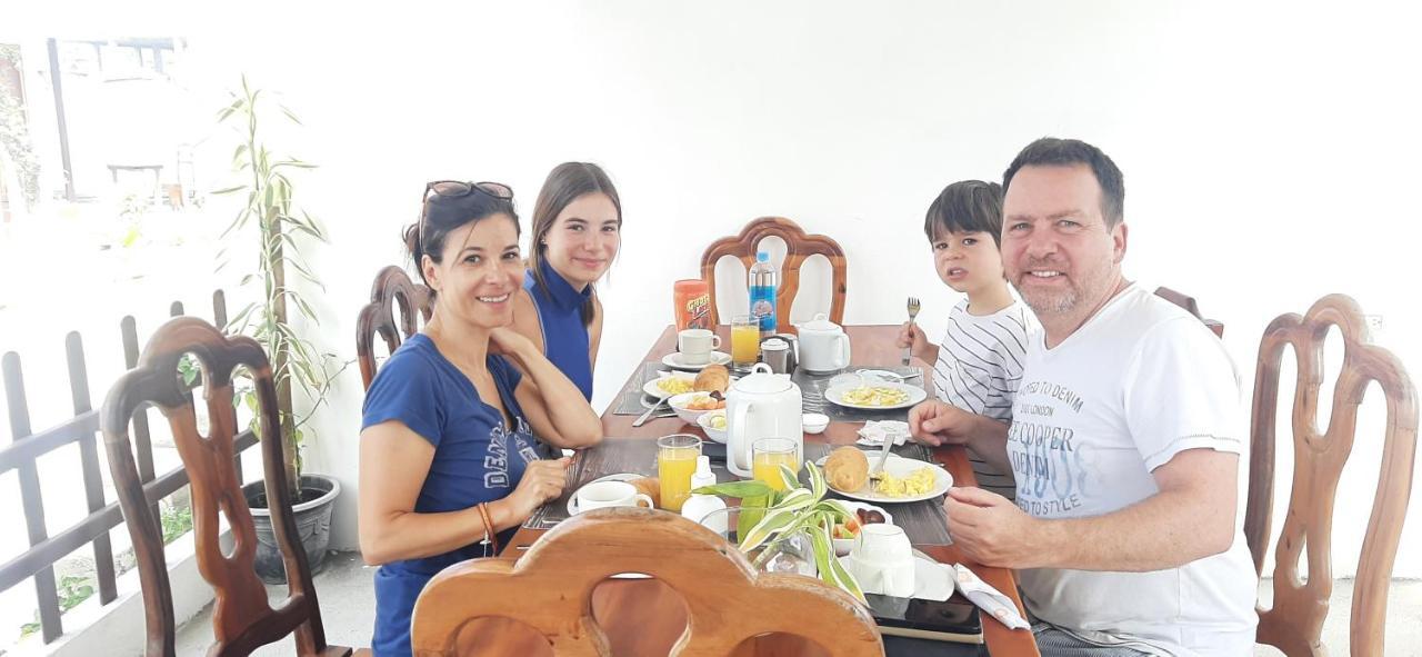 פורטו וילאמיל Hostal Tero Real מראה חיצוני תמונה