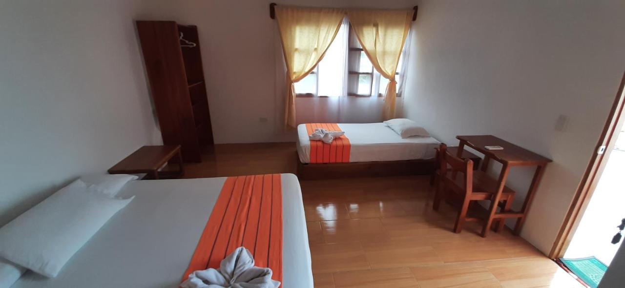 פורטו וילאמיל Hostal Tero Real חדר תמונה