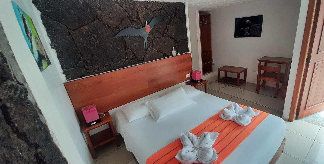 פורטו וילאמיל Hostal Tero Real חדר תמונה