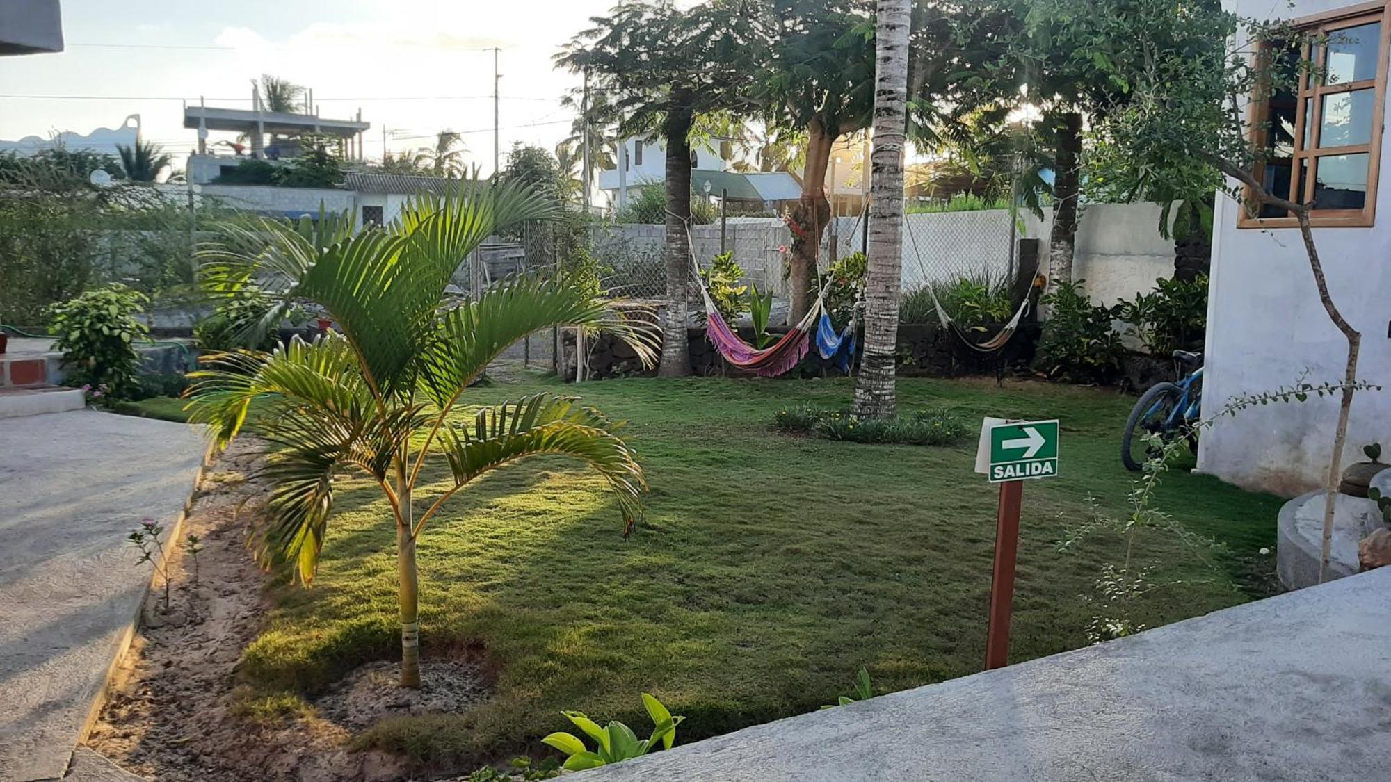 פורטו וילאמיל Hostal Tero Real מראה חיצוני תמונה