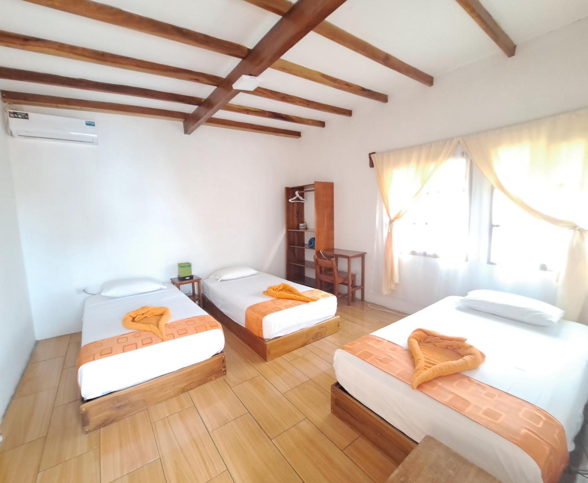 פורטו וילאמיל Hostal Tero Real חדר תמונה