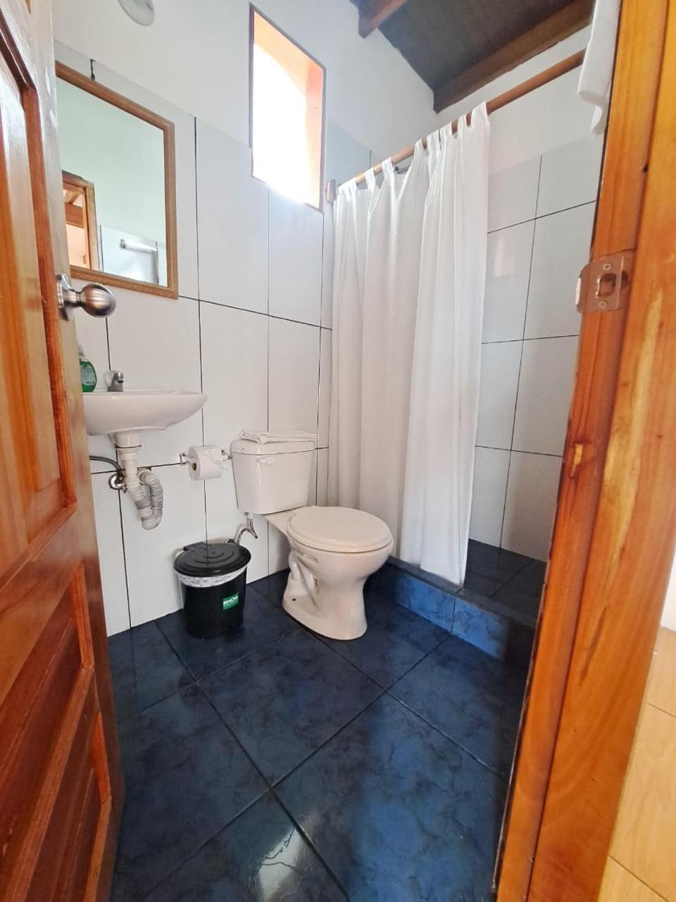 פורטו וילאמיל Hostal Tero Real מראה חיצוני תמונה