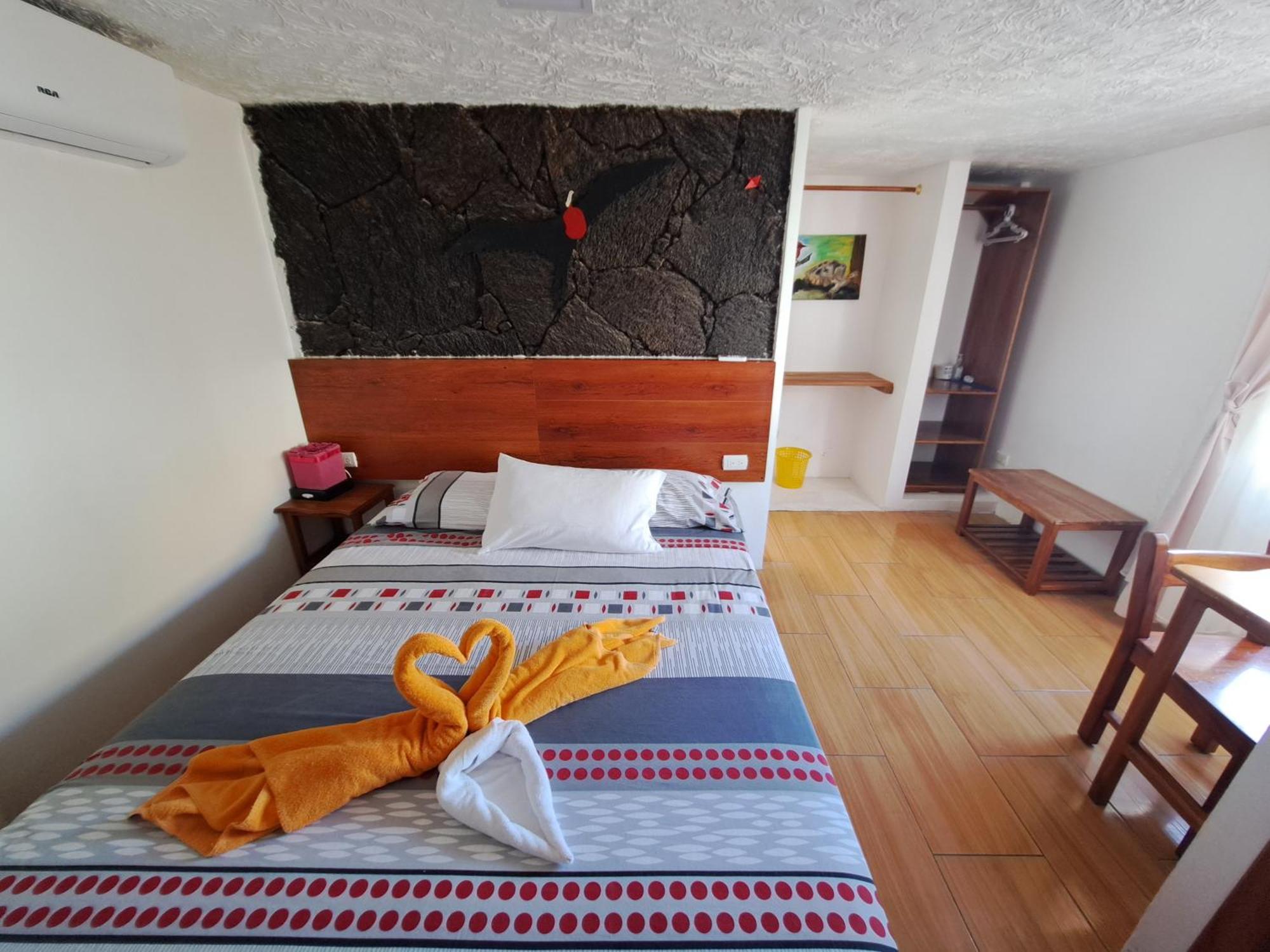 פורטו וילאמיל Hostal Tero Real חדר תמונה
