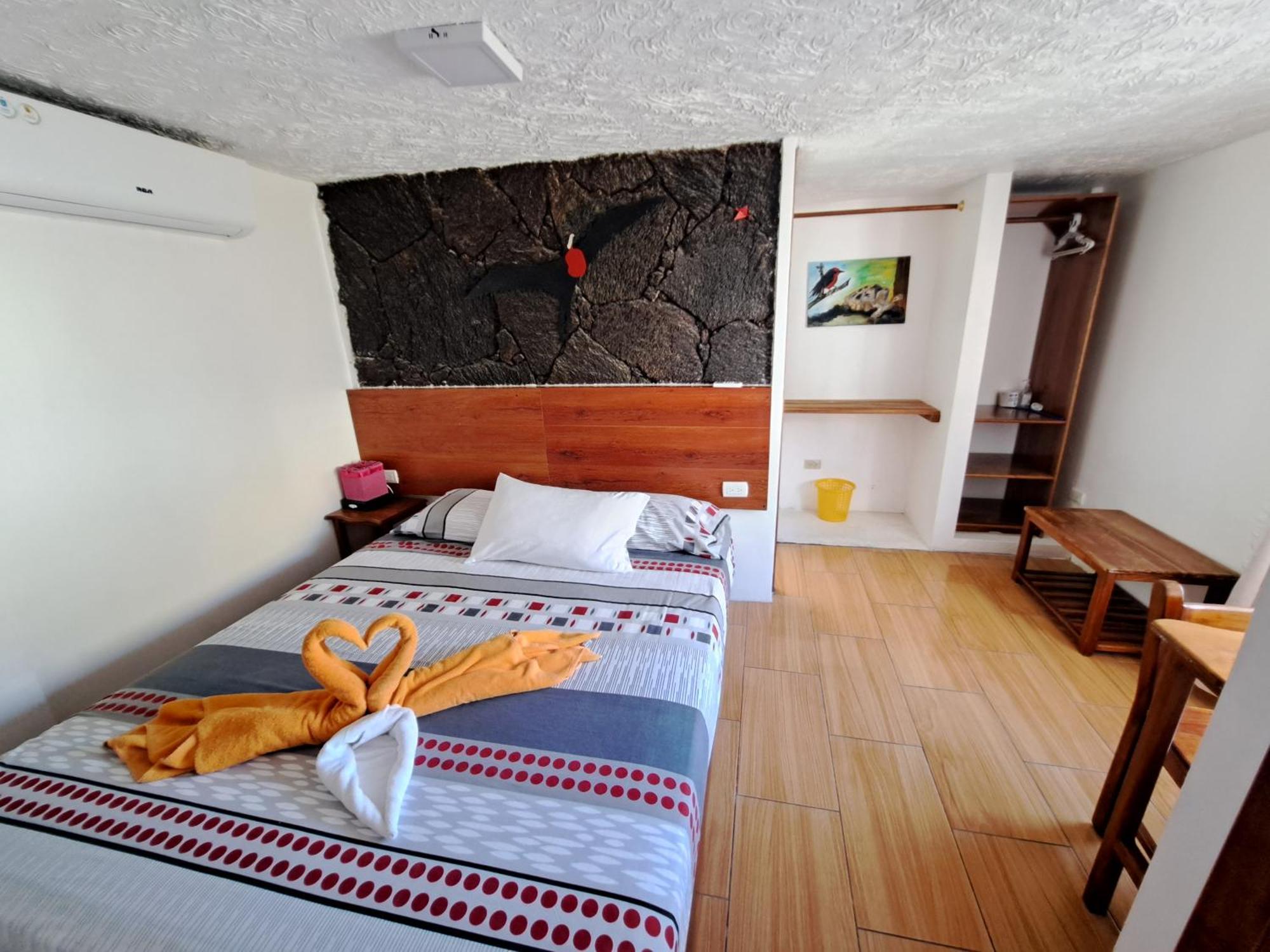 פורטו וילאמיל Hostal Tero Real חדר תמונה