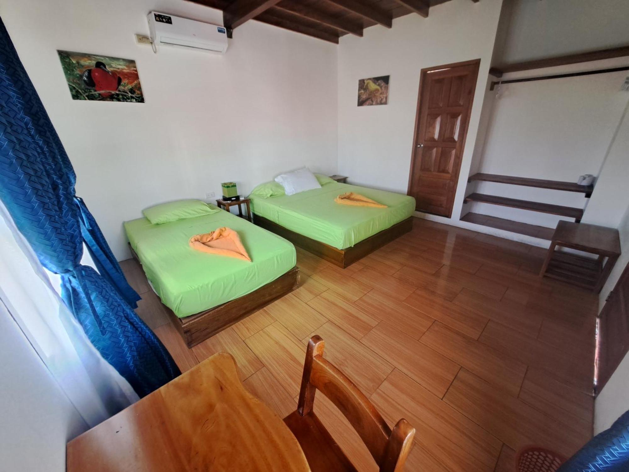 פורטו וילאמיל Hostal Tero Real חדר תמונה